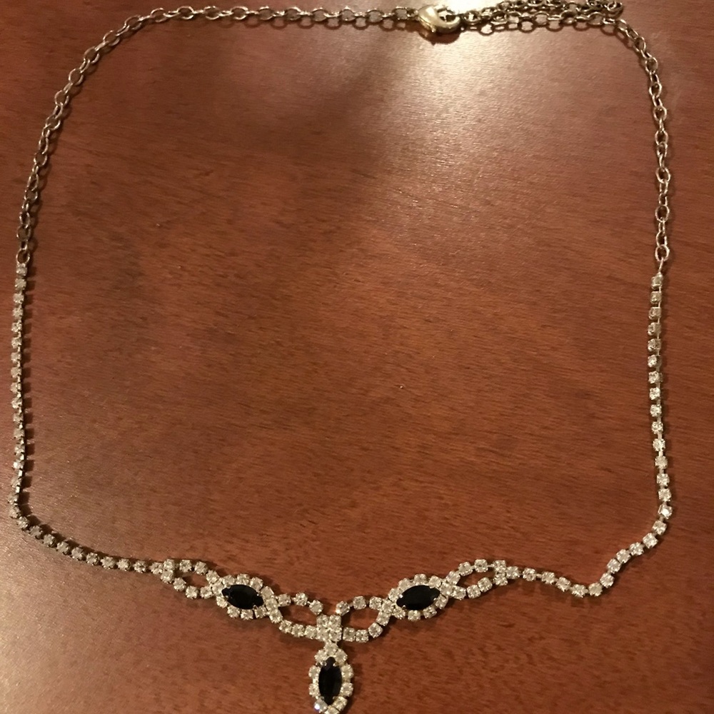 Costume Necklace